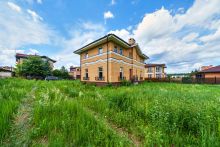 Дом в поселке Вита Верде