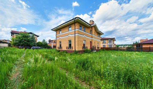 Дом в поселке Вита Верде