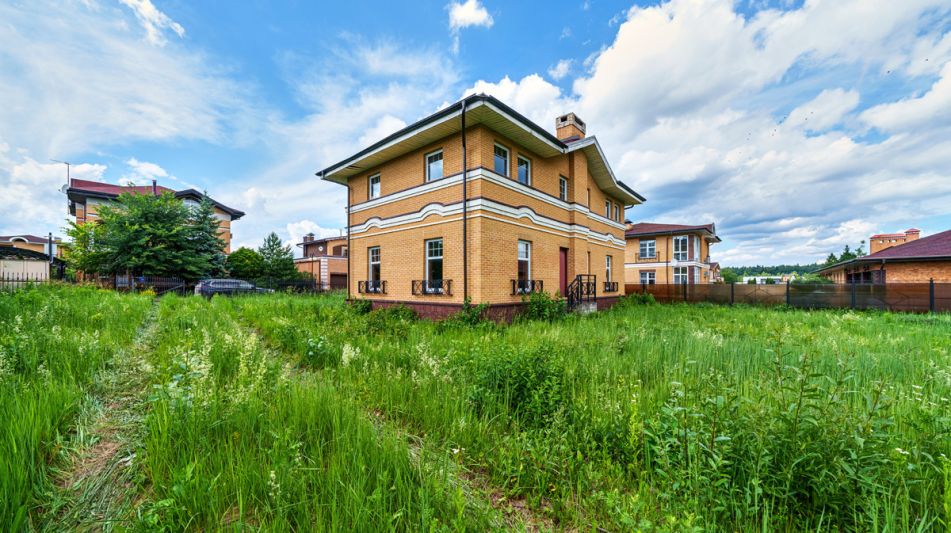 Дом в поселке Вита Верде