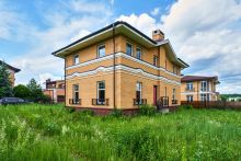 Дом в поселке Вита Верде