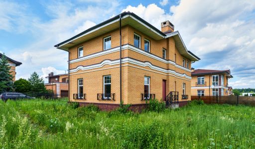 Дом в поселке Вита Верде