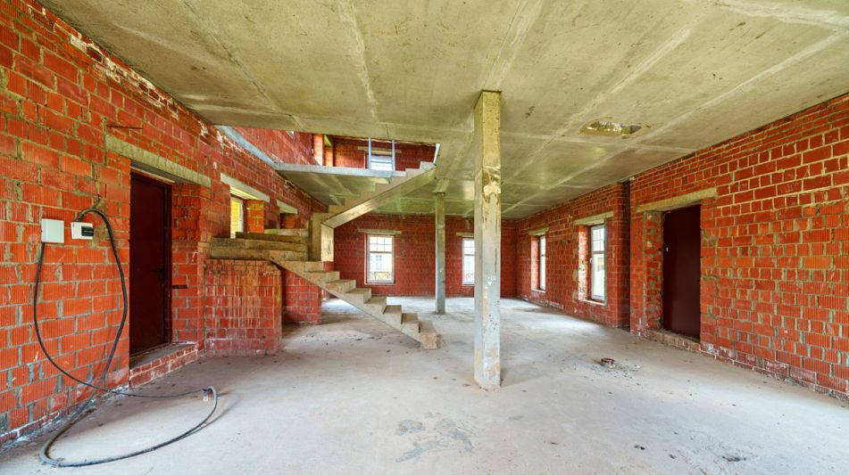 Дом в поселке Вита Верде