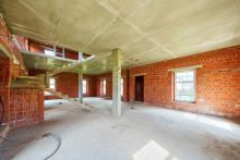 Дом в поселке Вита Верде