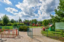 Дом в поселке Вита Верде