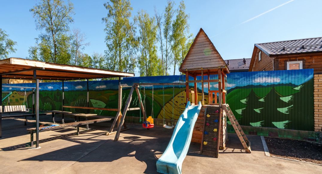 Фореста
