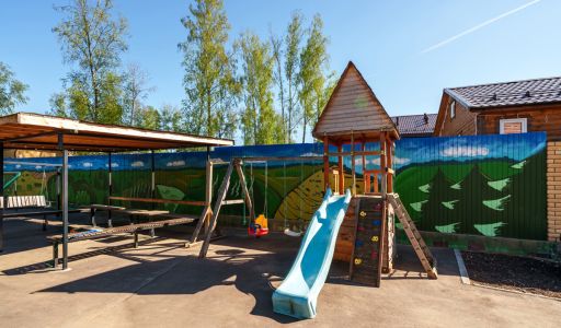 Фореста