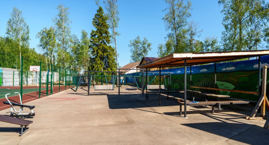 Фореста
