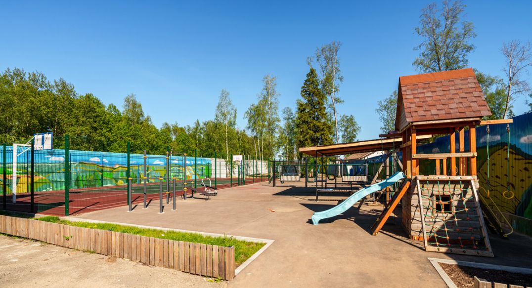Фореста