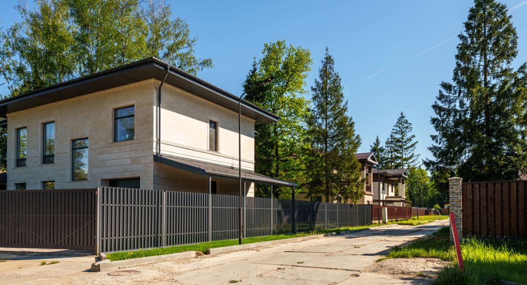 Фореста