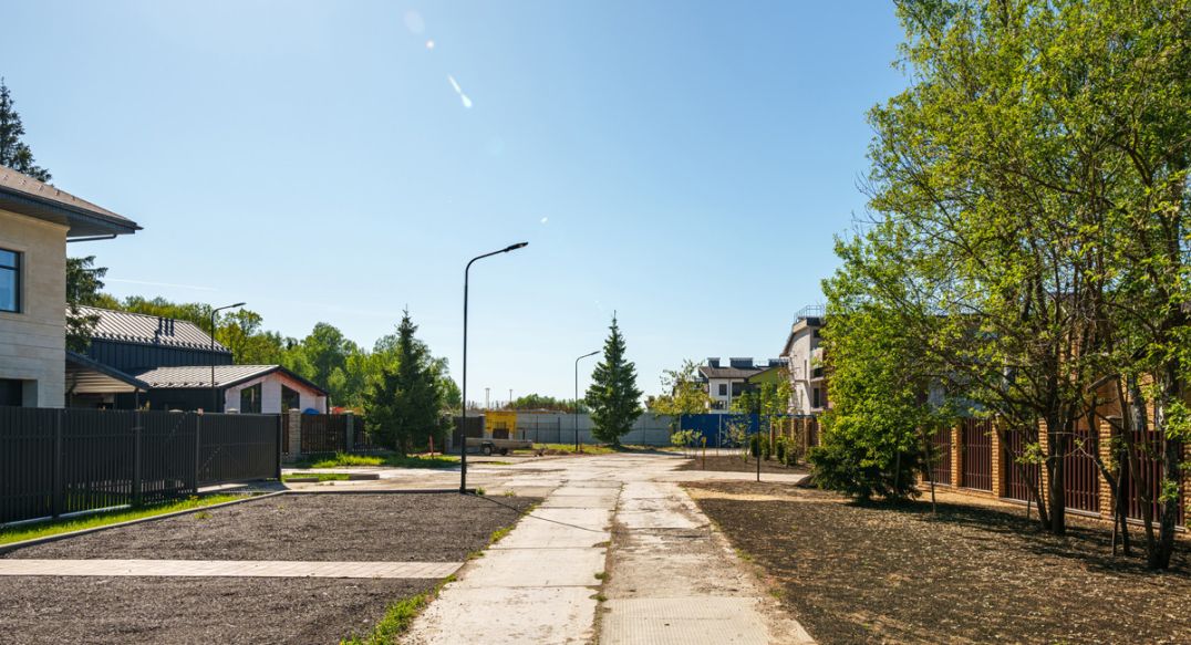 Фореста