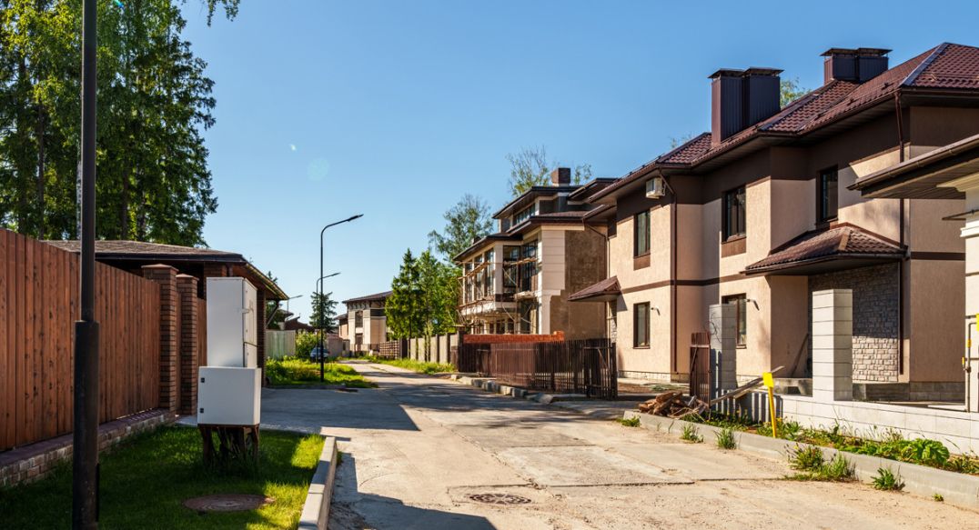 Фореста