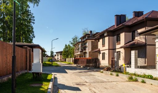 Фореста