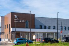 Марфино