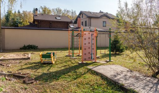 Марфино
