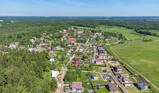 Малое лесное