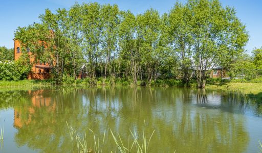 Малое лесное