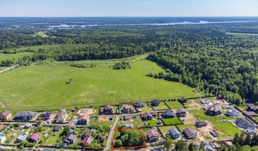 Малое лесное