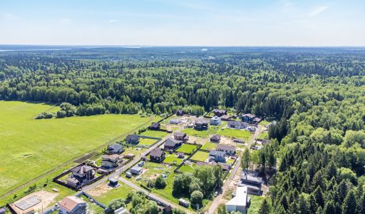 Малое лесное