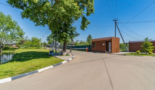 Малое лесное