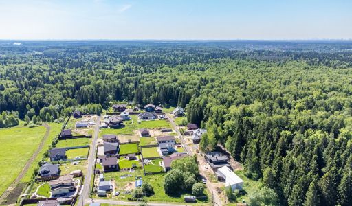 Малое лесное