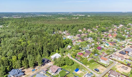 Малое лесное