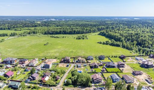 Малое лесное