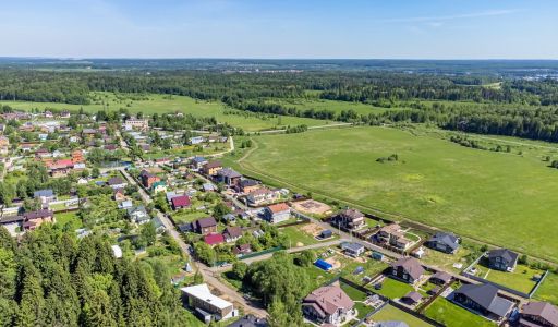 Малое лесное