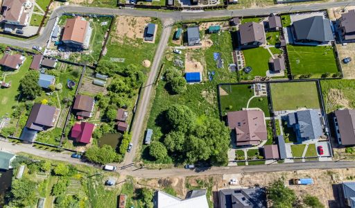 Малое лесное