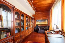 Готовый дом в КП Аврора