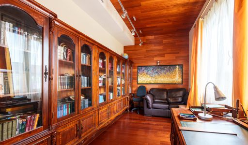 Готовый дом в КП Аврора