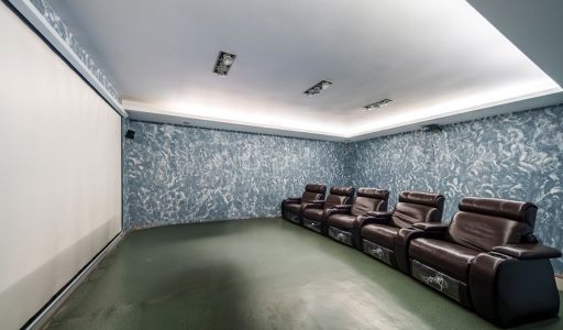 Готовый дом в КП Аврора