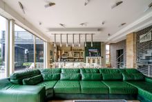 Готовый дом в КП Аврора