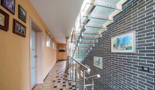 Готовый дом в КП Аврора