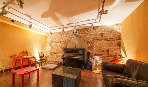 Готовый дом в КП Аврора