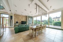 Готовый дом в КП Аврора