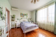 Готовый дом в КП Аврора