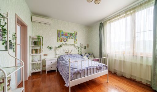 Готовый дом в КП Аврора