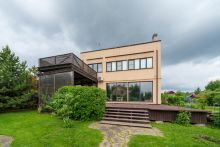 Готовый дом в КП Аврора