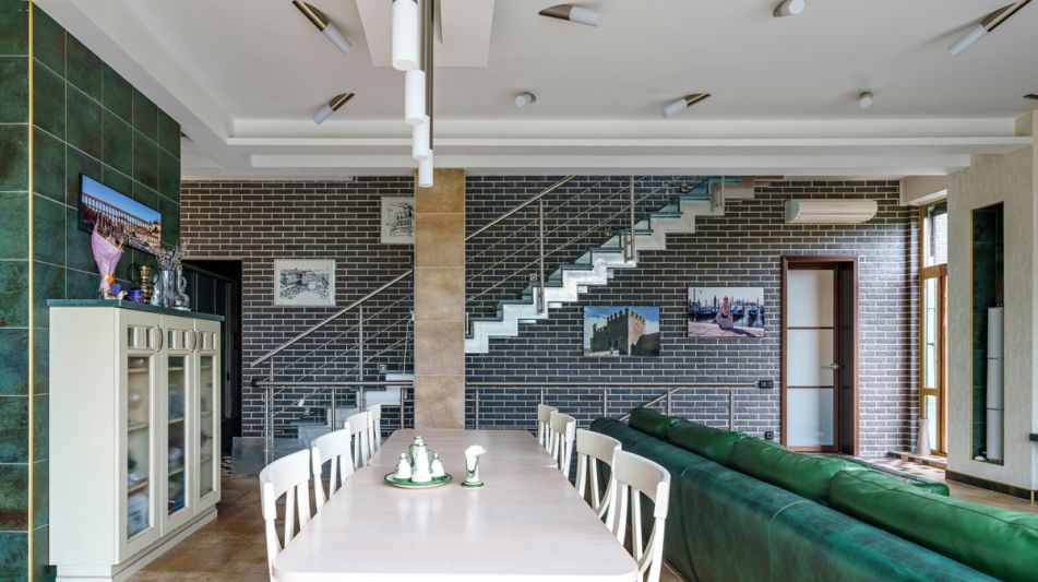 Готовый дом в КП Аврора