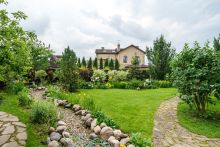 Готовый дом в КП Аврора