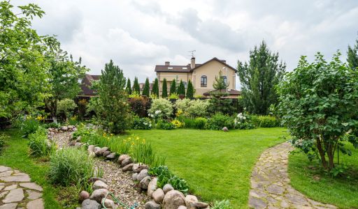 Готовый дом в КП Аврора