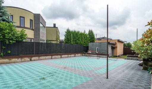 Готовый дом в КП Аврора