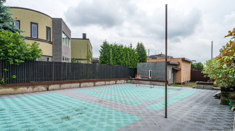 Готовый дом в КП Аврора