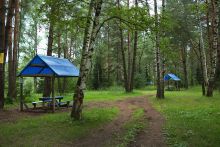 Готовый дом в КП Аврора