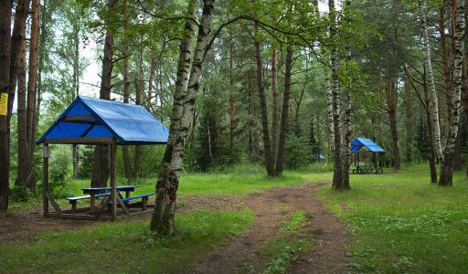 Готовый дом в КП Аврора