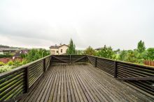 Готовый дом в КП Аврора