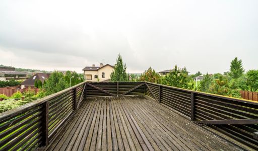 Готовый дом в КП Аврора