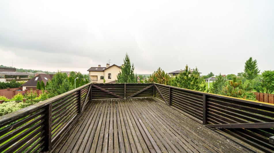 Готовый дом в КП Аврора