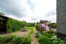 Готовый дом в КП Аврора