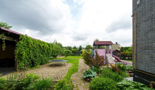 Готовый дом в КП Аврора